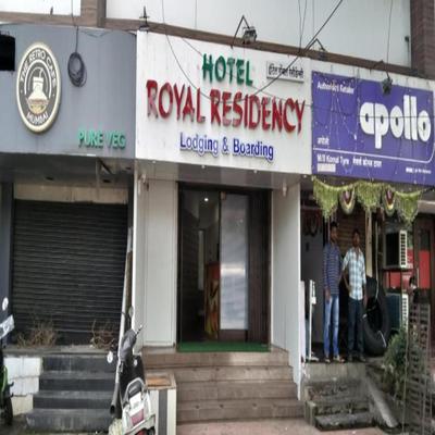 Hotel Royal Residency - Chembur