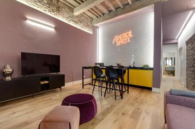 Aperol & Spritz Apartments by Mamo Florence