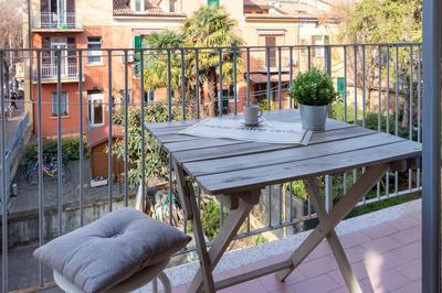 Realkasa Bentivogli Apartment