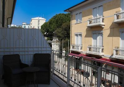 BMP APARTMENT ATMOSPHERE 1 CENTRALE con GARAGE