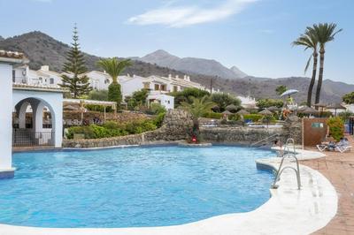 Dalias Nerja