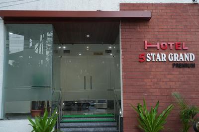 5 STAR GRAND- PREMIUM