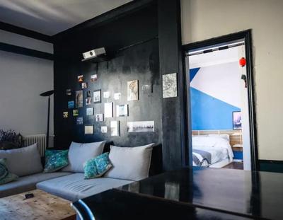 Acropolis Sweet Boho House