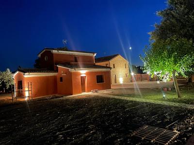 Villa Vinci