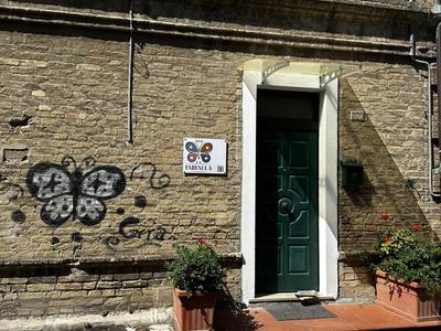 B&B La Farfalla