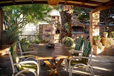 Spacious Apartment near Karfas Beach