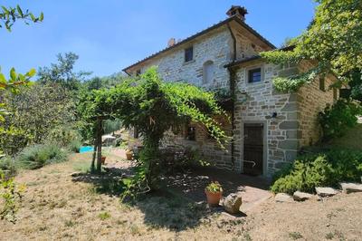 CASA CAROLE - Lake View Villa