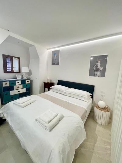 David suite in centro storico