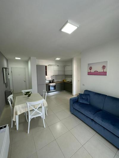 Merville Apartment 6
