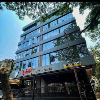 Hotel Devgiri Inn and Restaurant