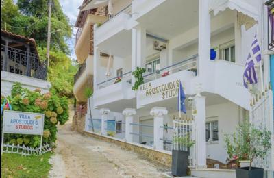 Villa Apostolidis