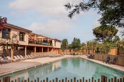 Blendin Retreat Agde, Billede 2