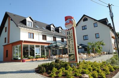 Beierleins Hotel & Catering GMBH