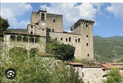 Casa gelsomino