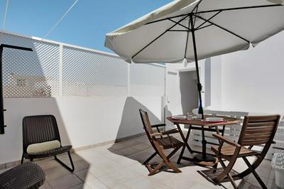 Apartamento Eleme I