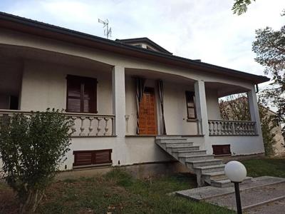 Villa Vanda