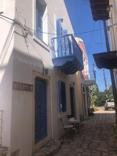 Kastellorizo- Casa Piero