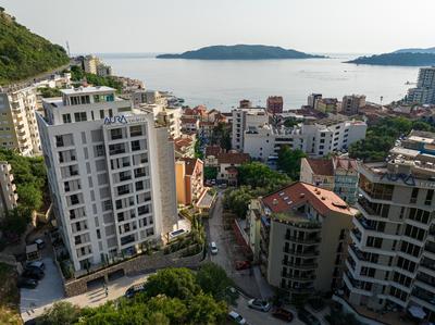 Altido Luxury Apartments