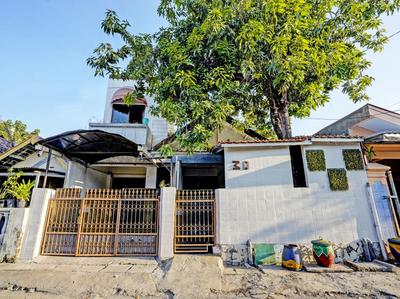 SPOT ON 92652 Meir E-homestay 2 Syariah