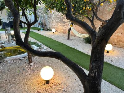 Villa Afrodite mediterranea 2022