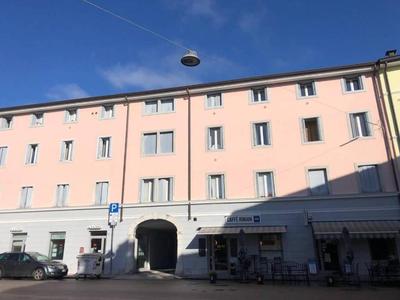via Cappuccini 2b - soggiorna in centro a Gorizia con ascensore