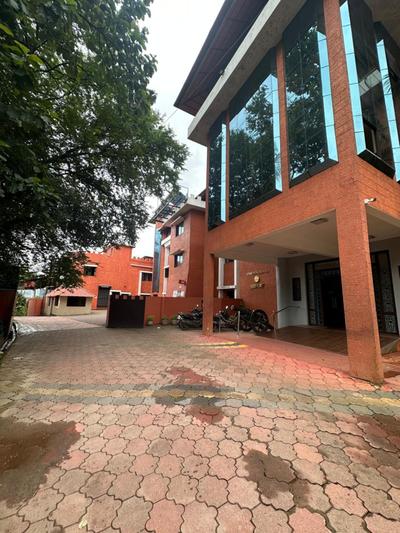 GD International Redfort
