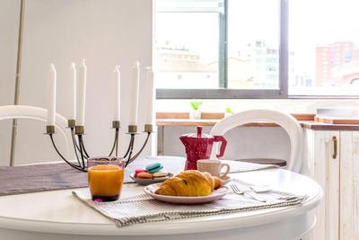 LOVE TIRANA APARTMENT x 6 people
