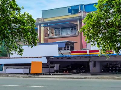 Hotel O Kos Rumah Mirah Syariah