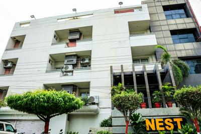 NEST INN