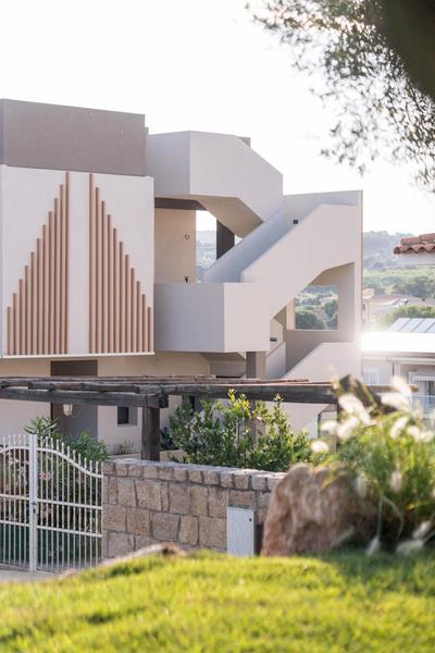 Villa Ilma Luxury Rooms