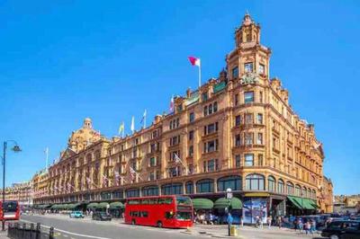 La Belle Etage by Harrods Airconditioning
