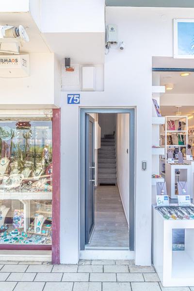 Luxury SeaSide Suites