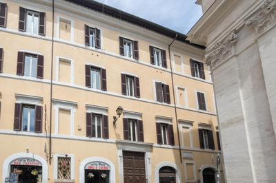 The best in Rome Monserrato