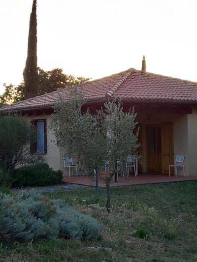 Agriturismo Poderino