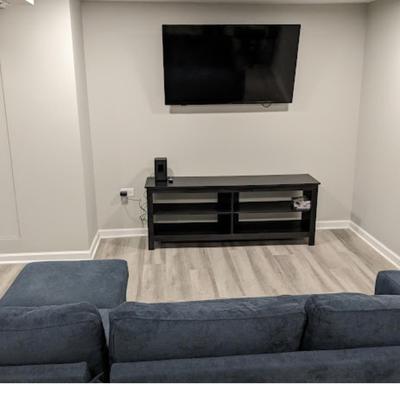Fully Furnished Extended Stay Work or Insurance in Chicago