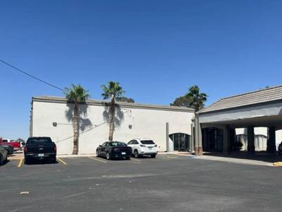 Studio 6 Pecos TX