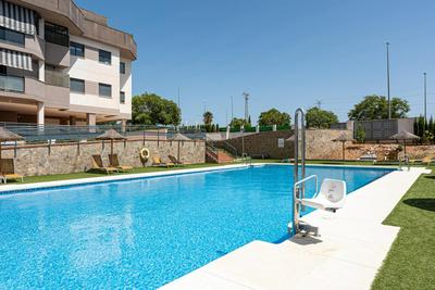Apartamento Descanso y piscina