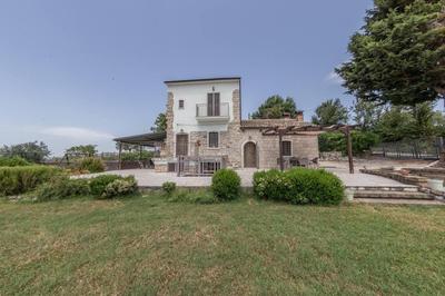 Villa Paradiso - Irpinia