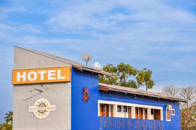 HOTEL SOL DO TRIANGULO MINEIRO