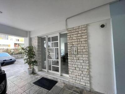 Serenity apartment