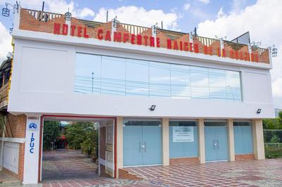 Hotel Playa Salguero By GEH Suites