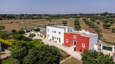 HelloAPULIA Alberobello - Masseria Don Sisto
