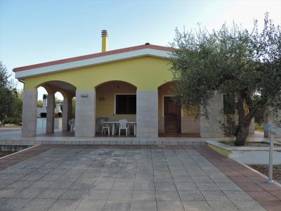 Villino Don Tito