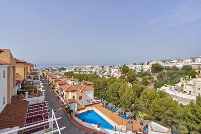 Nerja Atico