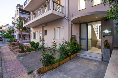 City Haven Apartment