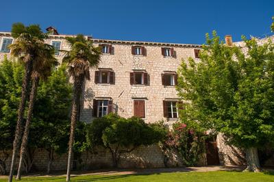 The Duke's Palace