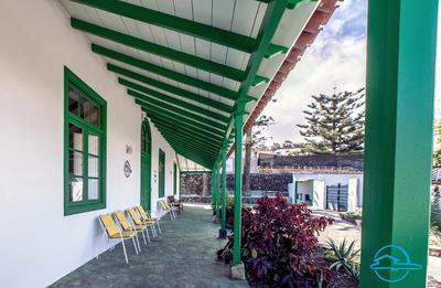 La Violeta Home
