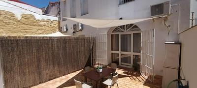 Apartamento Pale Cream