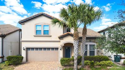 Elegant Orlando Home: Pool, Spa & Theme Parks