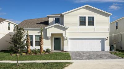 Friendly Luxury Home Near Disney
